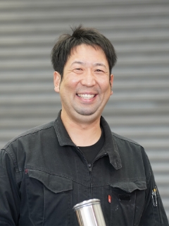 小川さん