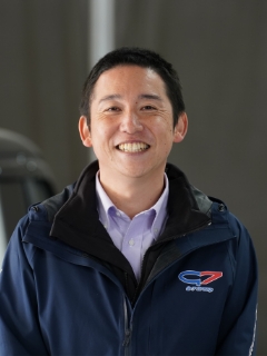 小林さん