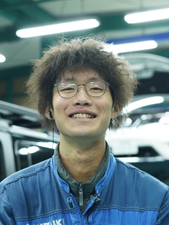 冨所さん
