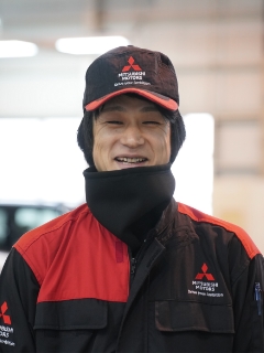 冨所さん